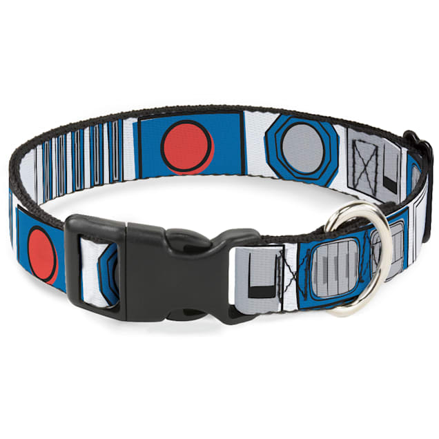 Detail Stormtrooper Dog Collar Nomer 10