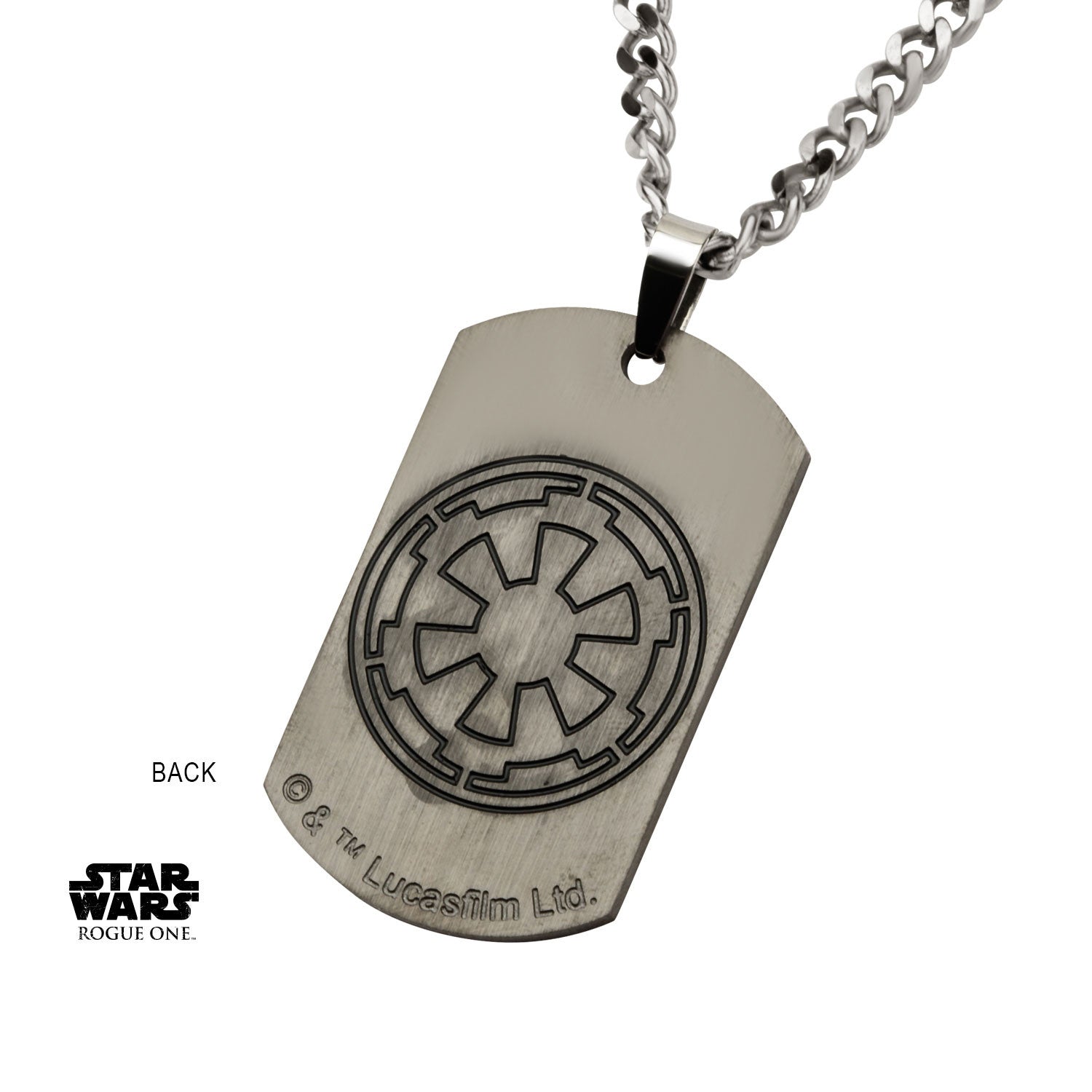 Detail Stormtrooper Dog Tag Nomer 12