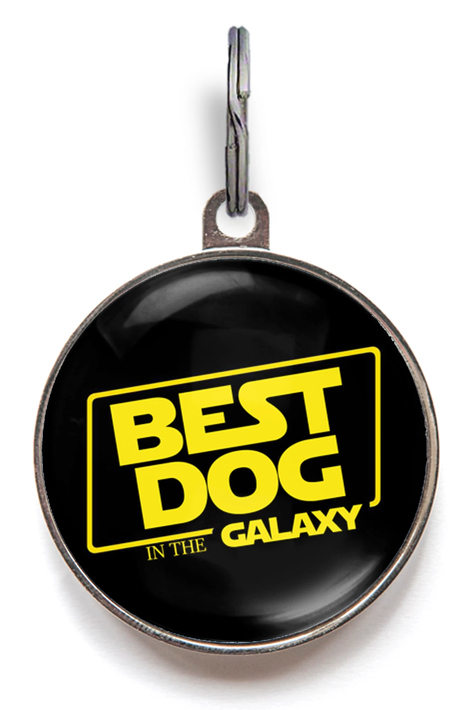 Detail Stormtrooper Dog Tag Nomer 16