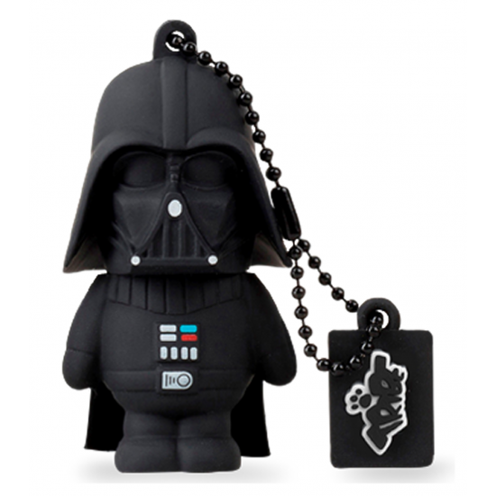 Detail Stormtrooper Flash Drive Nomer 15