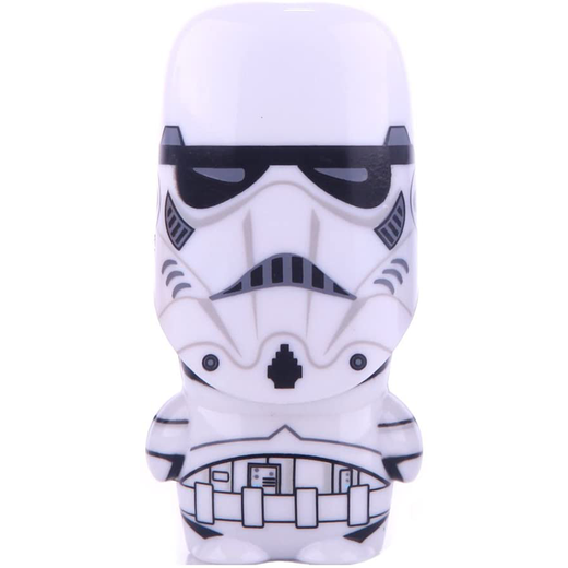 Detail Stormtrooper Flash Drive Nomer 24