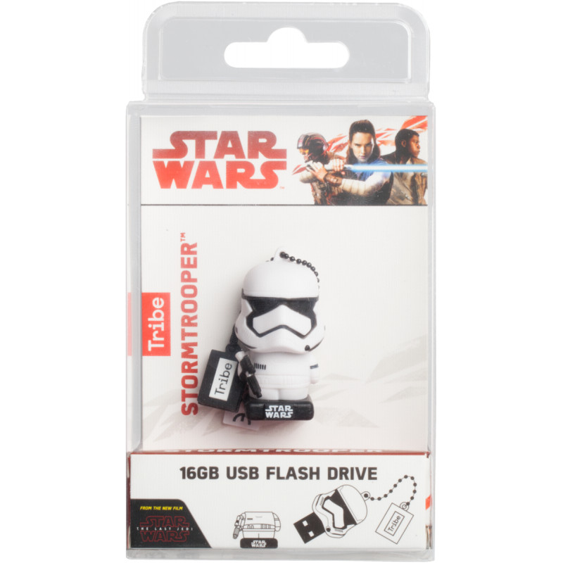 Detail Stormtrooper Flash Drive Nomer 43