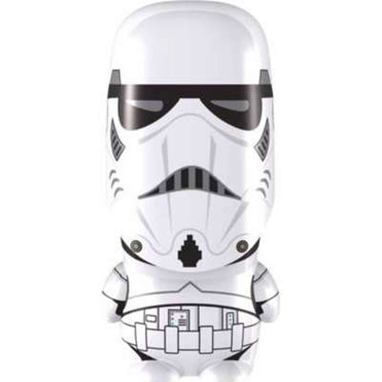 Detail Stormtrooper Flash Drive Nomer 45