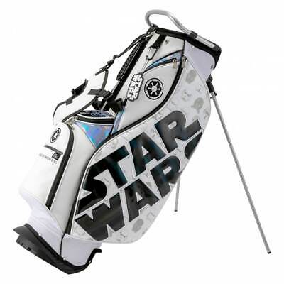 Stormtrooper Golf Bag - KibrisPDR