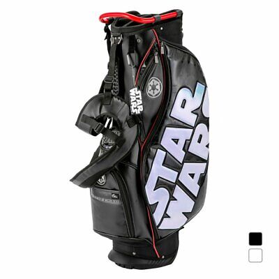 Detail Stormtrooper Golf Bag Nomer 39