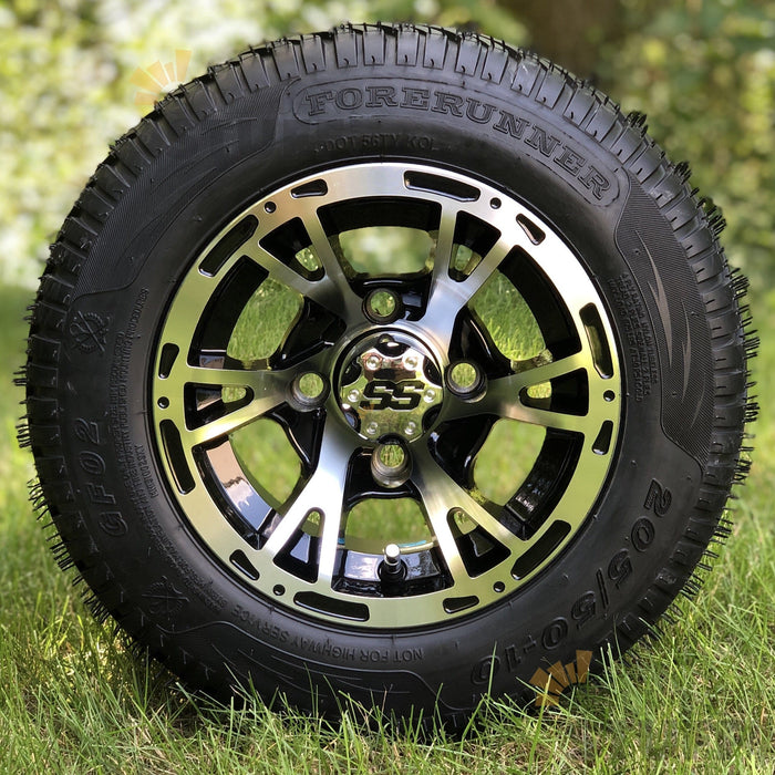 Detail Stormtrooper Golf Cart Wheels Nomer 44