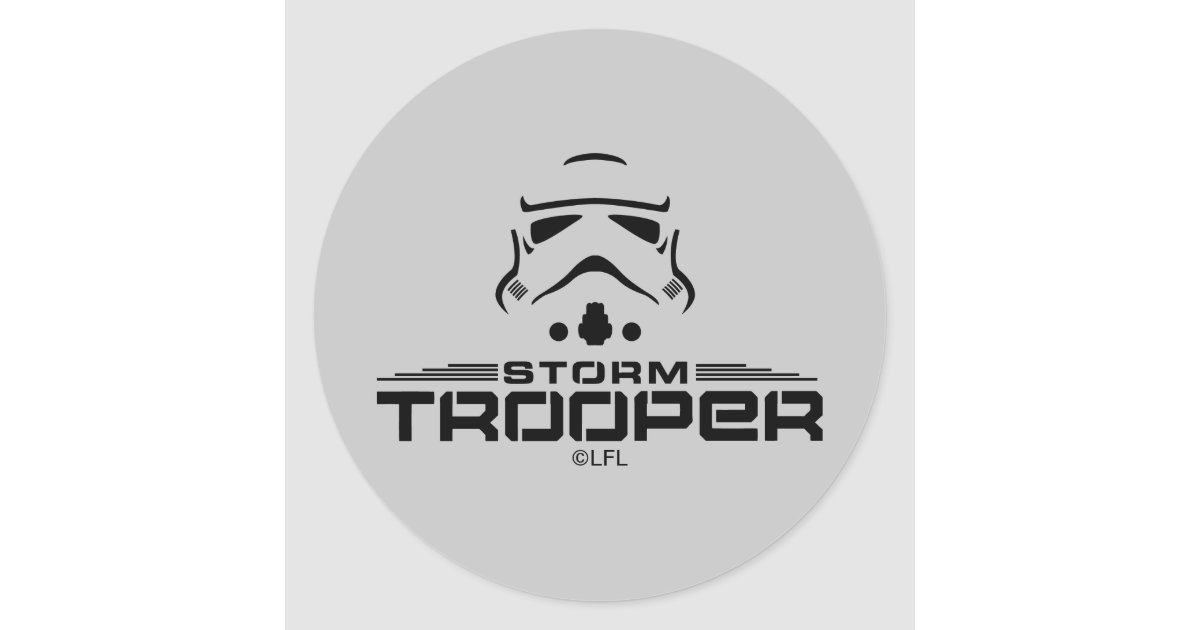 Detail Stormtrooper Graphic Nomer 10