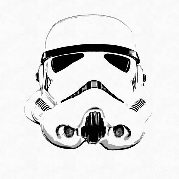 Detail Stormtrooper Graphic Nomer 4