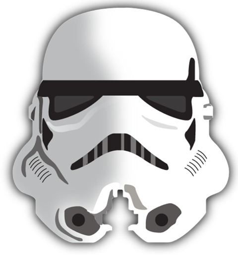 Detail Stormtrooper Graphic Nomer 34