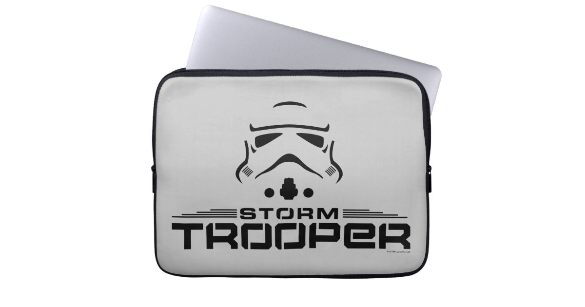 Detail Stormtrooper Graphic Nomer 40