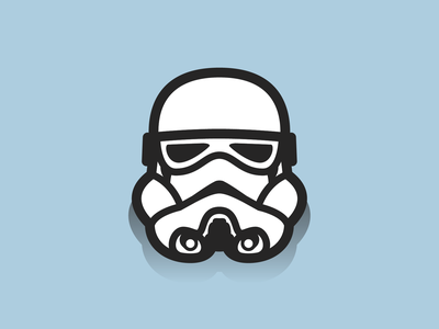 Detail Stormtrooper Graphic Nomer 8