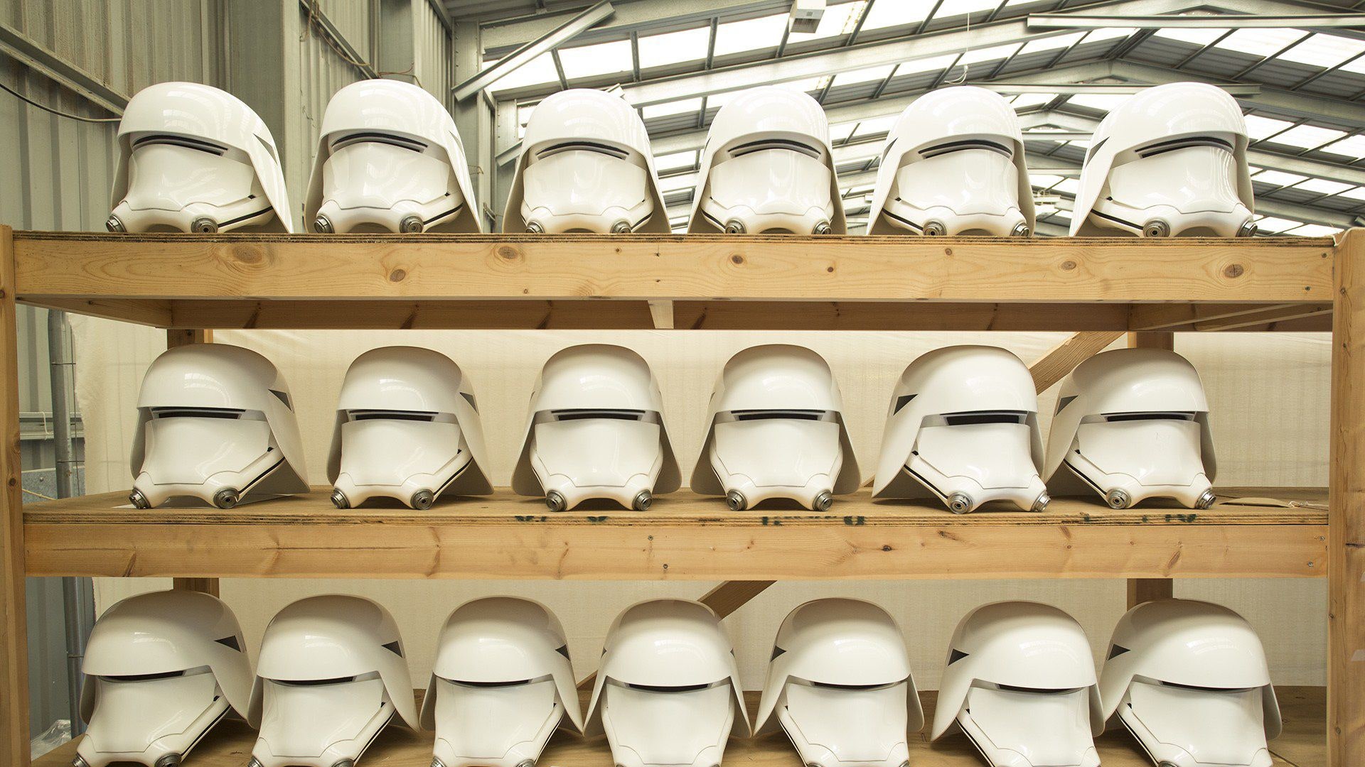 Detail Stormtrooper Hard Hat Nomer 19