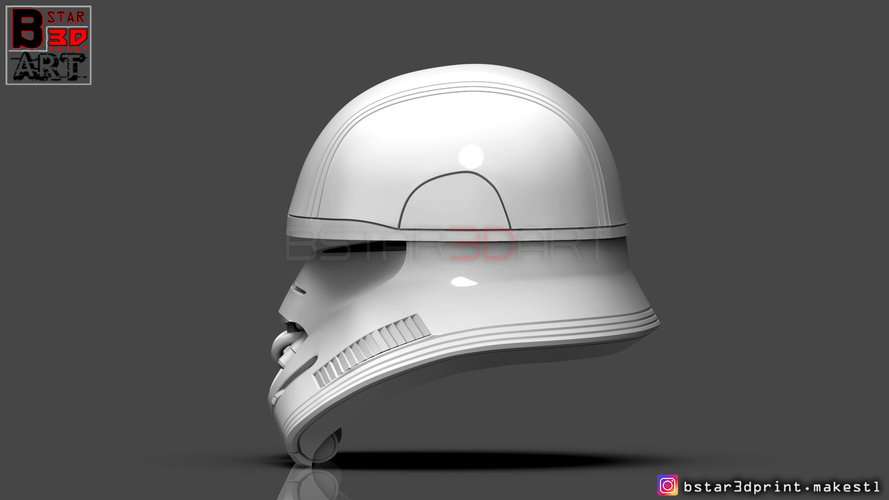 Detail Stormtrooper Hard Hat Nomer 23