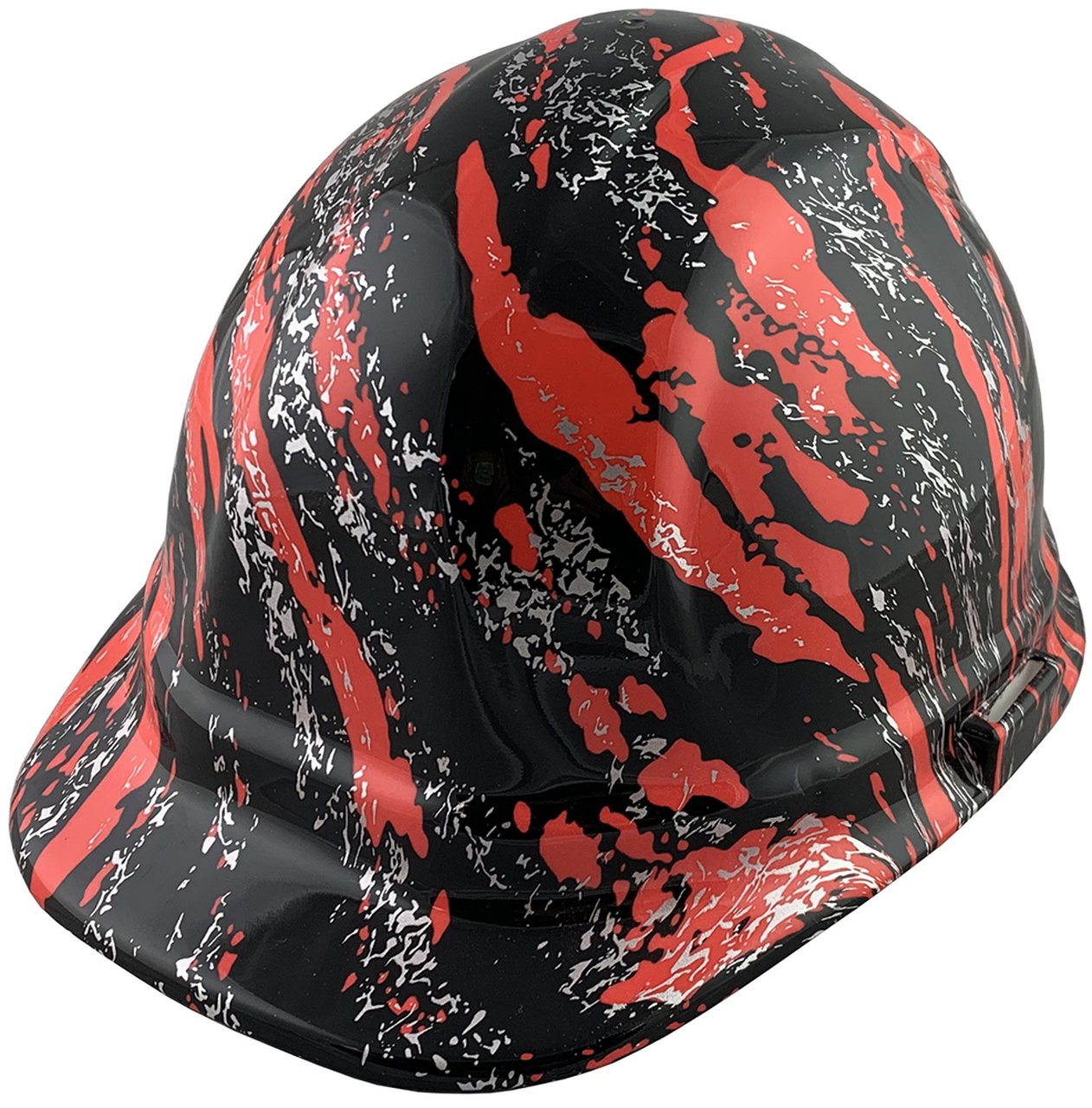 Detail Stormtrooper Hard Hat Nomer 4