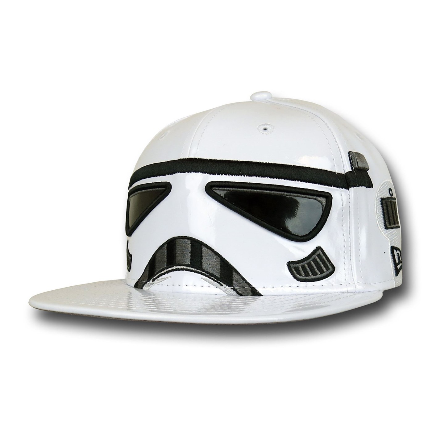 Detail Stormtrooper Hard Hat Nomer 50