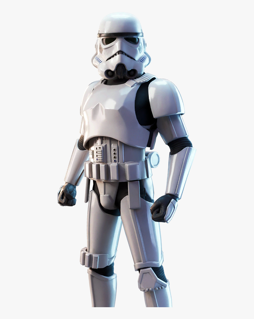 Stormtrooper Hd - KibrisPDR