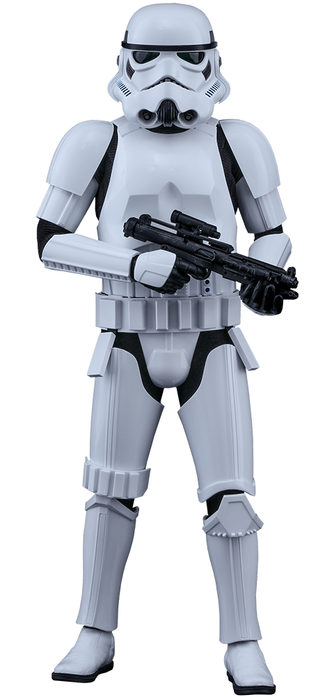 Detail Stormtrooper Hd Nomer 22