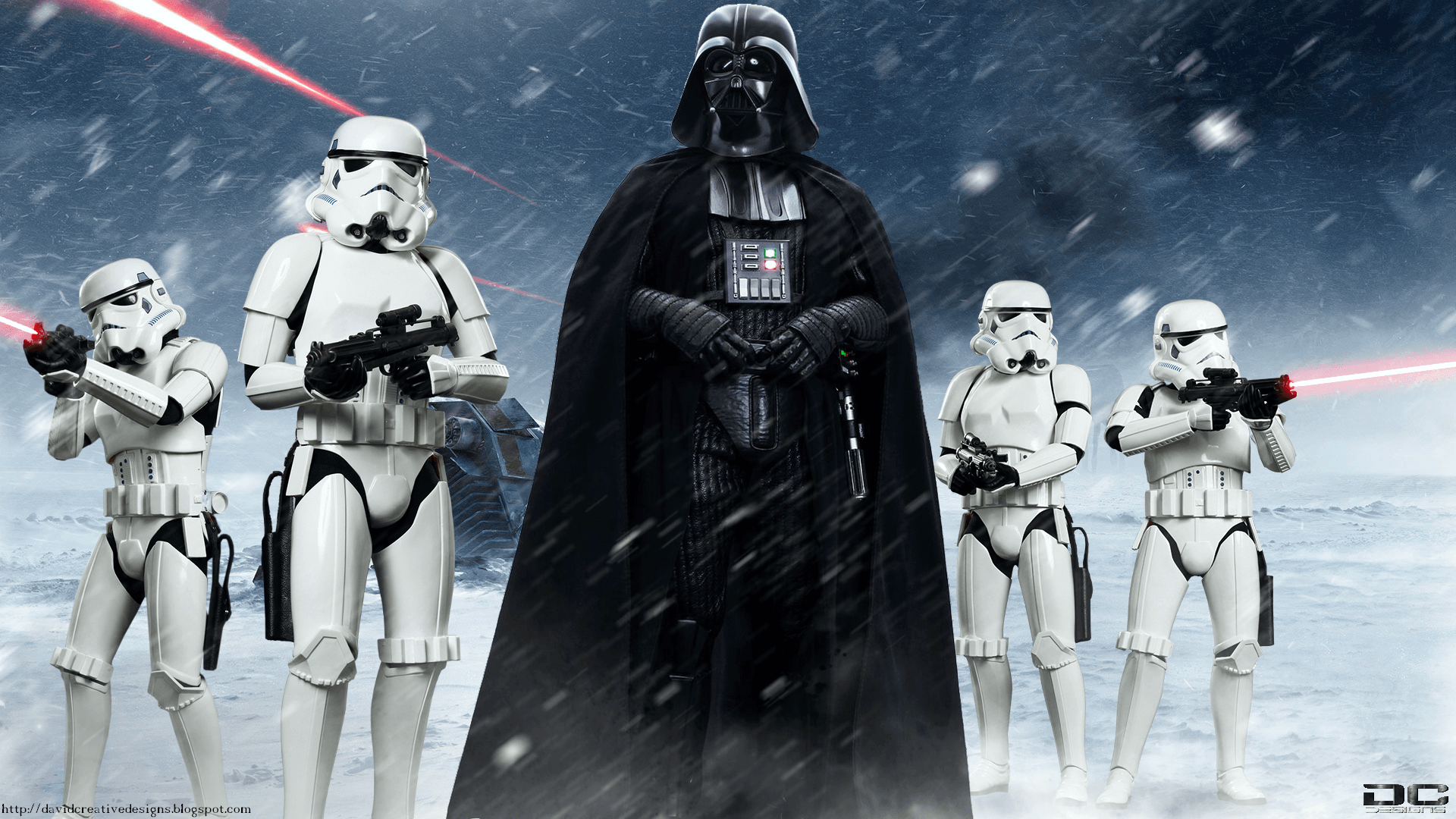 Detail Stormtrooper Hd Nomer 25