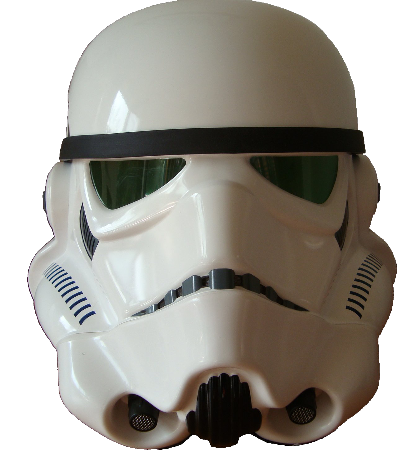 Detail Stormtrooper Head Png Nomer 40