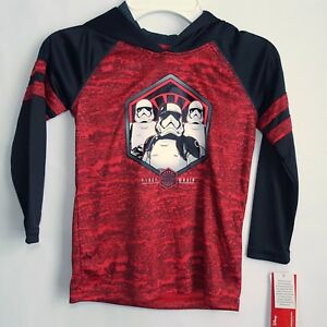 Detail Stormtrooper Hoodie Boys Nomer 59