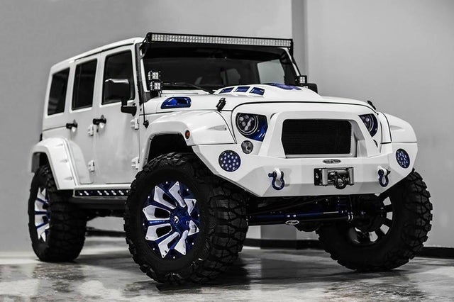 Detail Stormtrooper Hummer Nomer 12