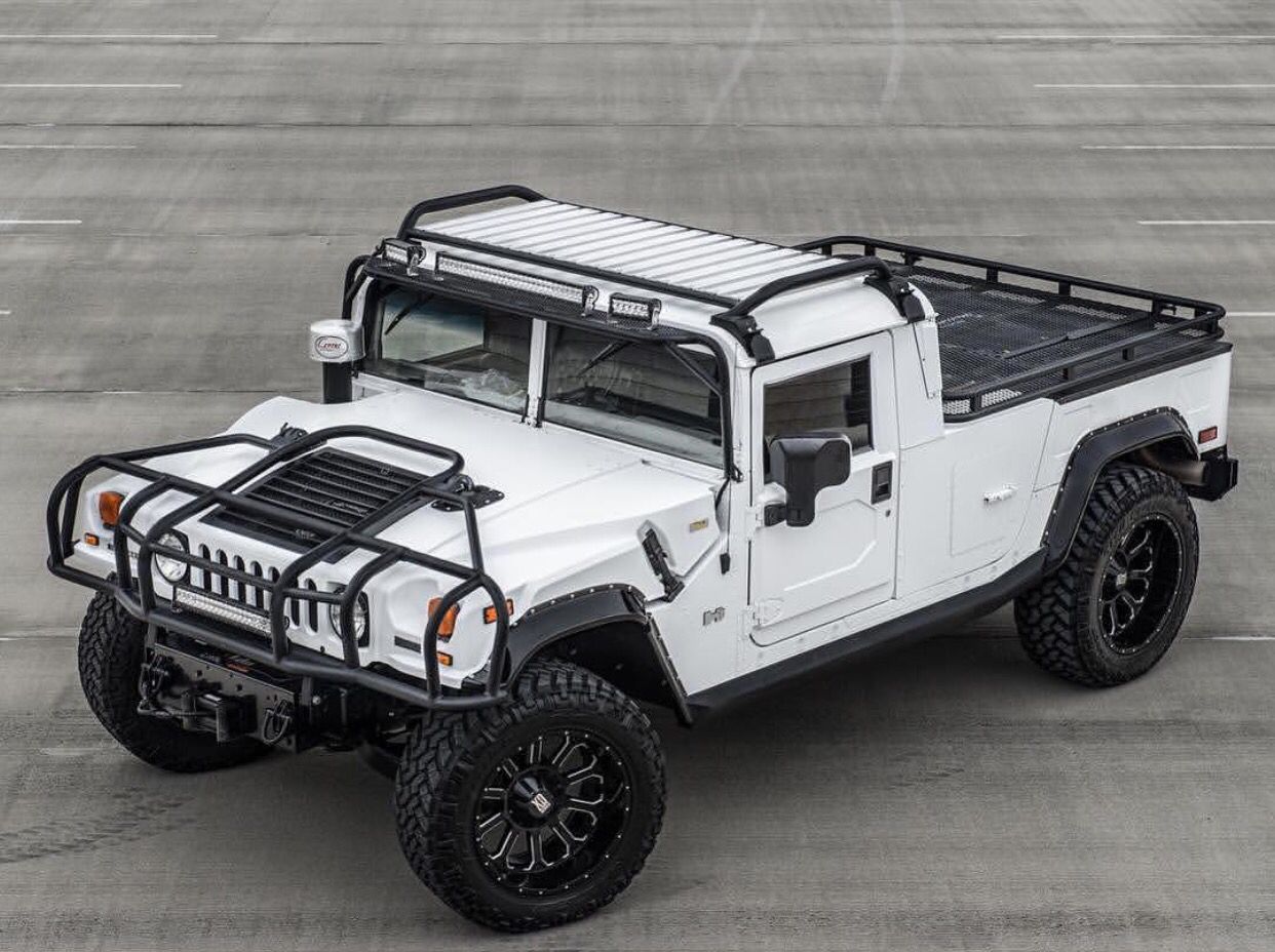 Detail Stormtrooper Hummer Nomer 13