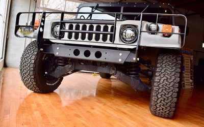 Detail Stormtrooper Hummer Nomer 14