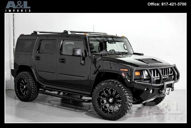 Detail Stormtrooper Hummer Nomer 17