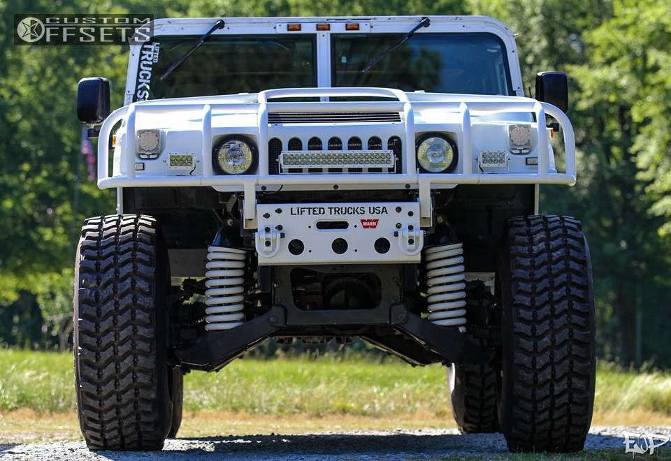 Detail Stormtrooper Hummer Nomer 22