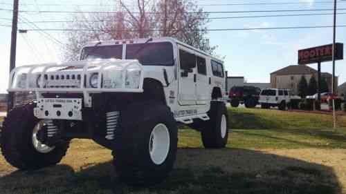 Detail Stormtrooper Hummer Nomer 32