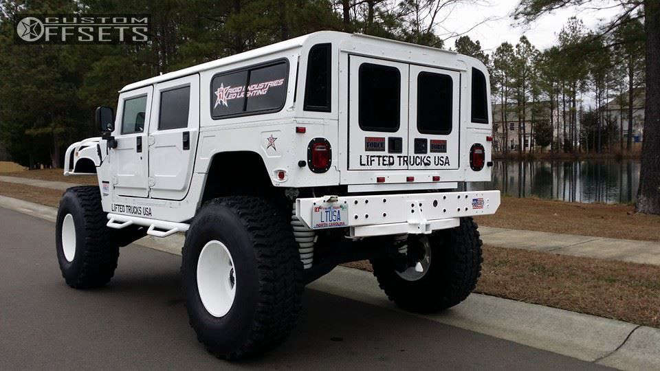 Detail Stormtrooper Hummer Nomer 35