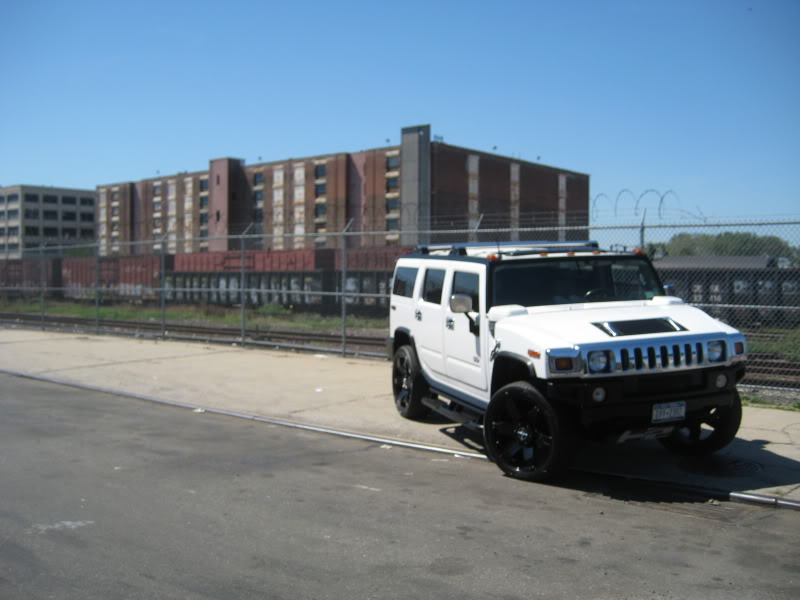 Detail Stormtrooper Hummer Nomer 37