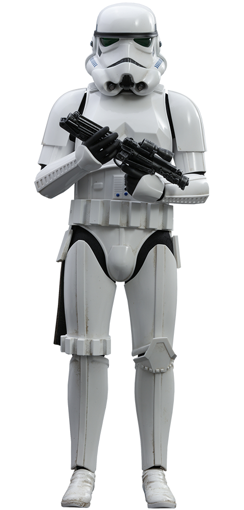 Detail Stormtrooper Image Nomer 18