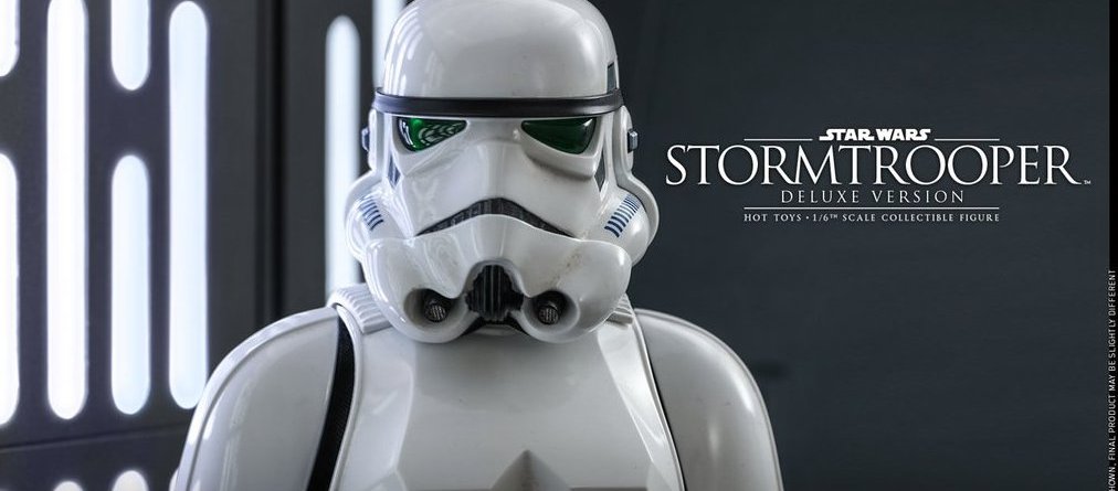 Detail Stormtrooper Image Nomer 44