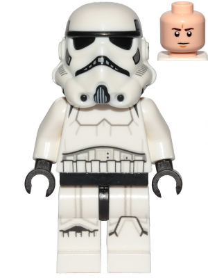 Detail Stormtrooper Image Nomer 50