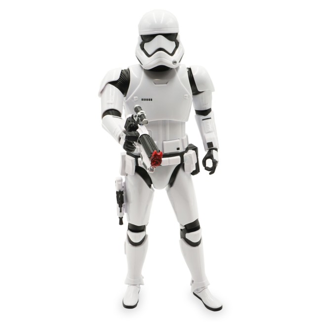 Detail Stormtrooper Images Nomer 38