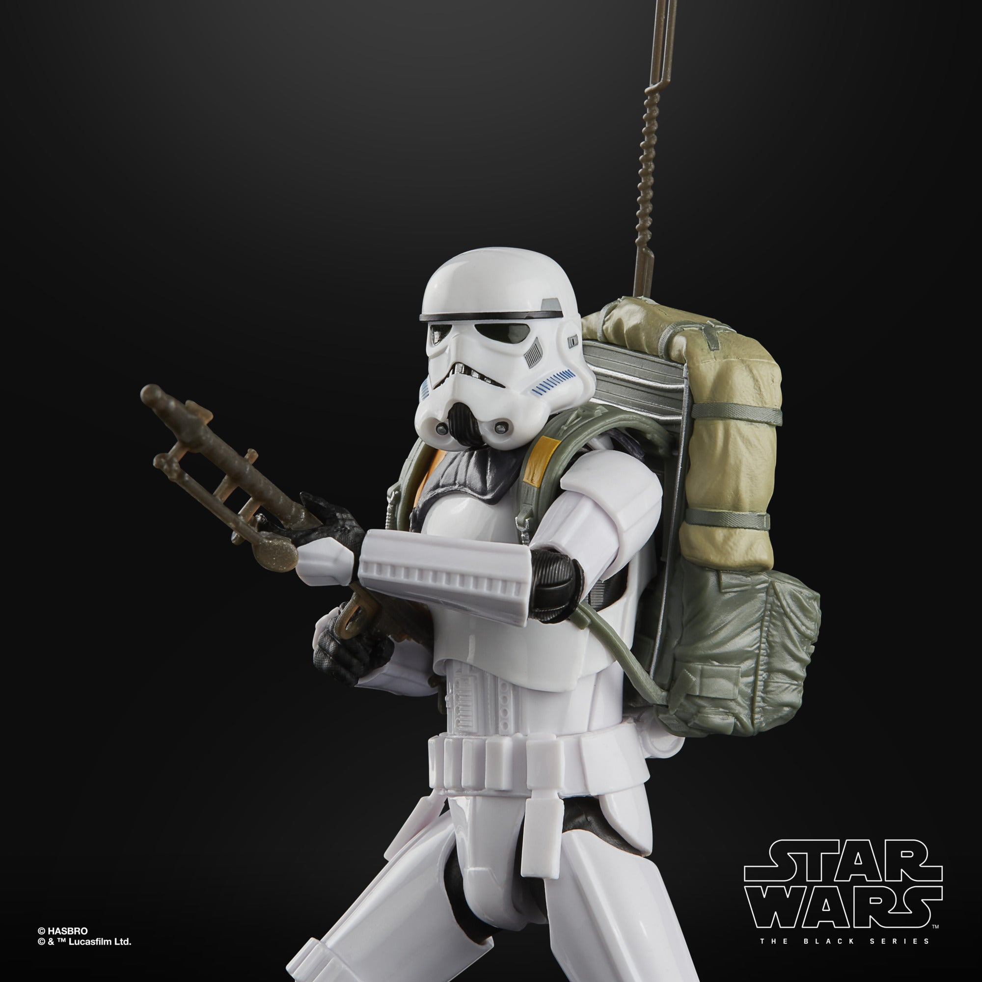 Detail Stormtrooper Images Nomer 43