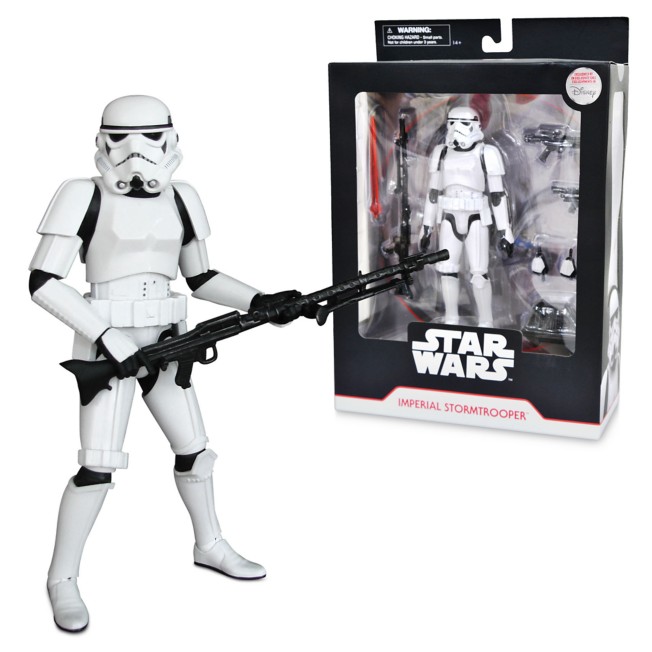 Detail Stormtrooper Images Nomer 49