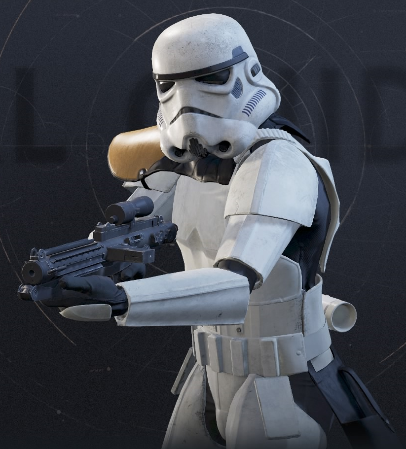 Detail Stormtrooper Images Nomer 9