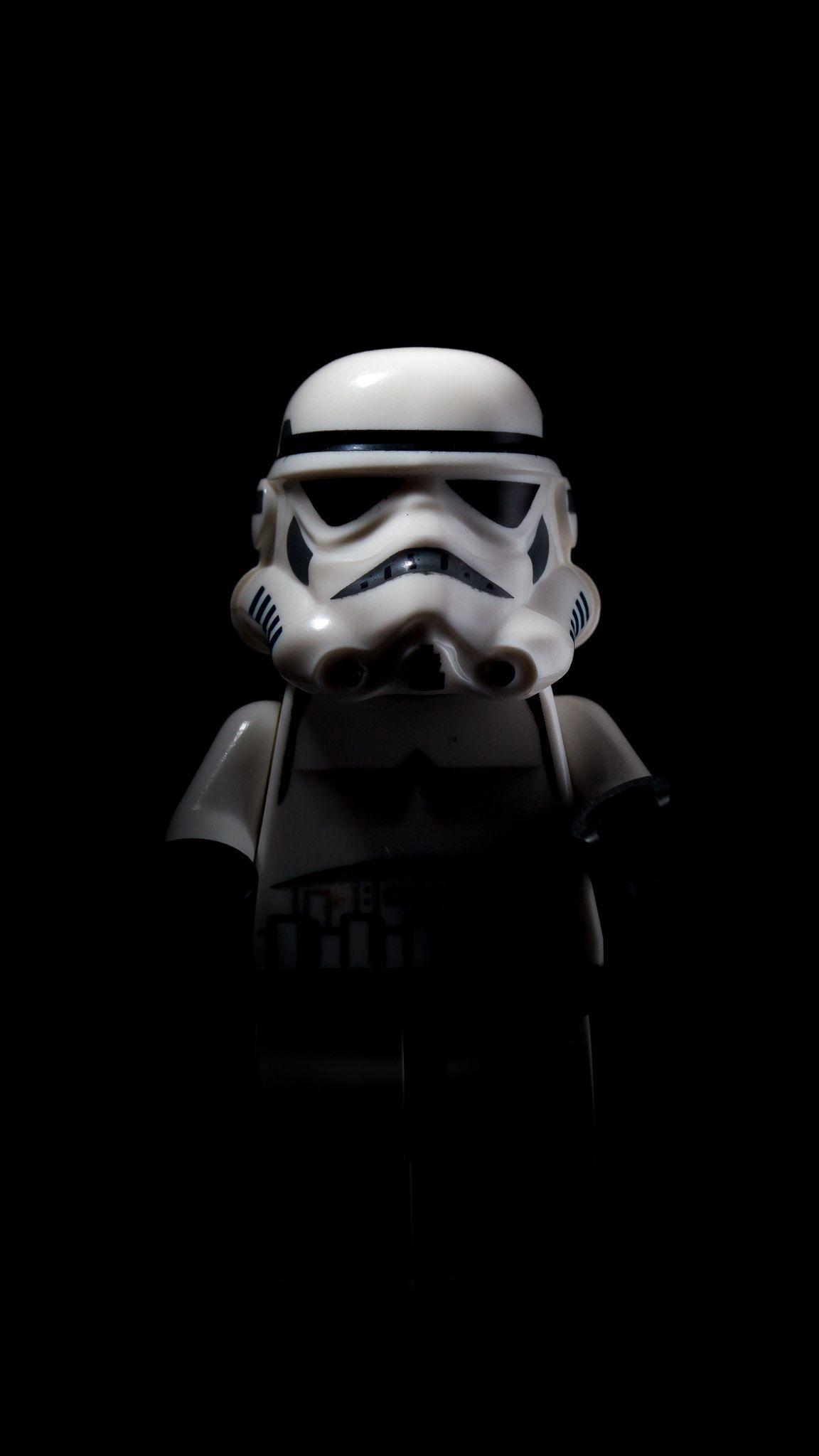 Detail Stormtrooper Iphone Background Nomer 15