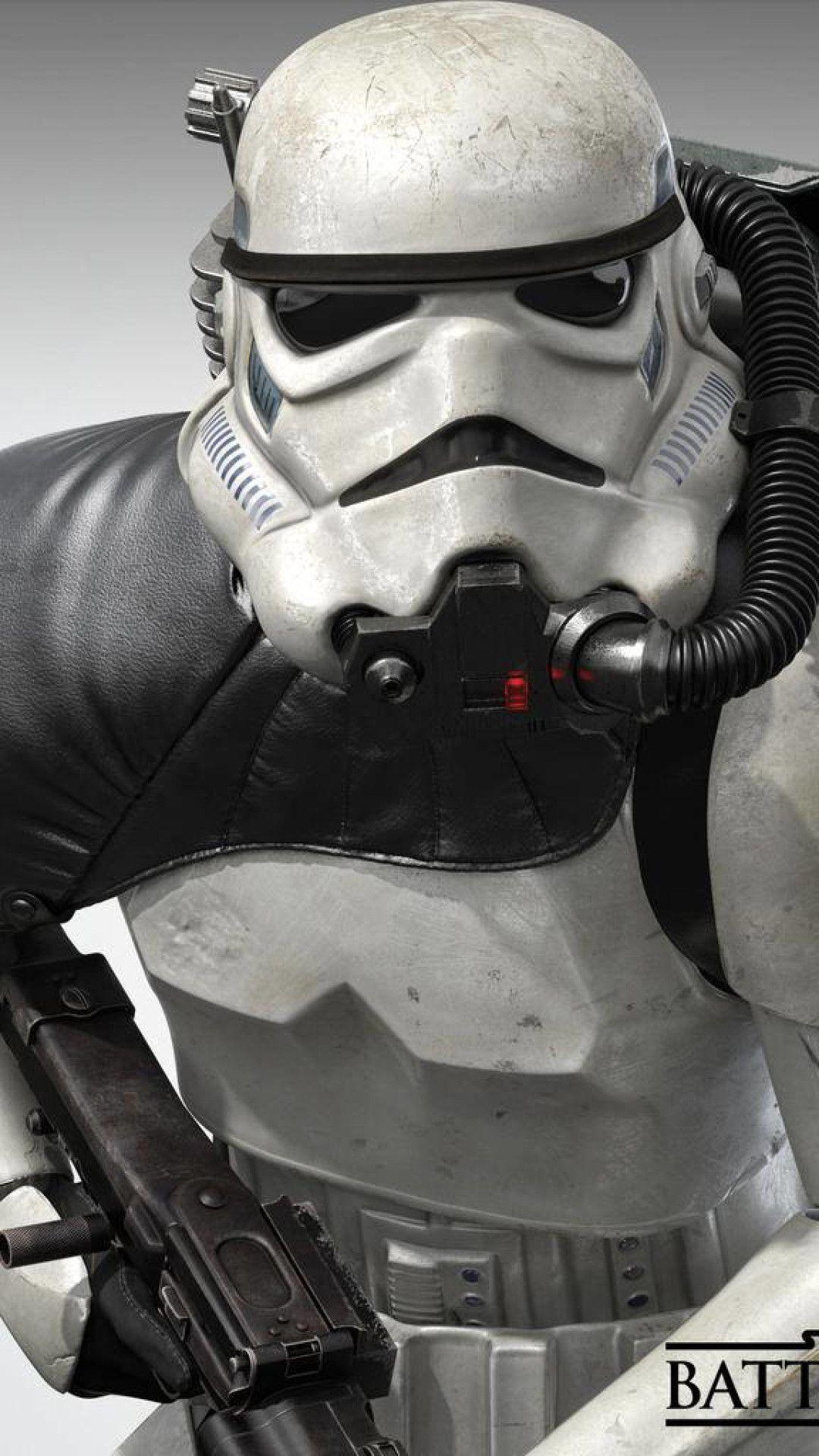 Detail Stormtrooper Iphone Background Nomer 27