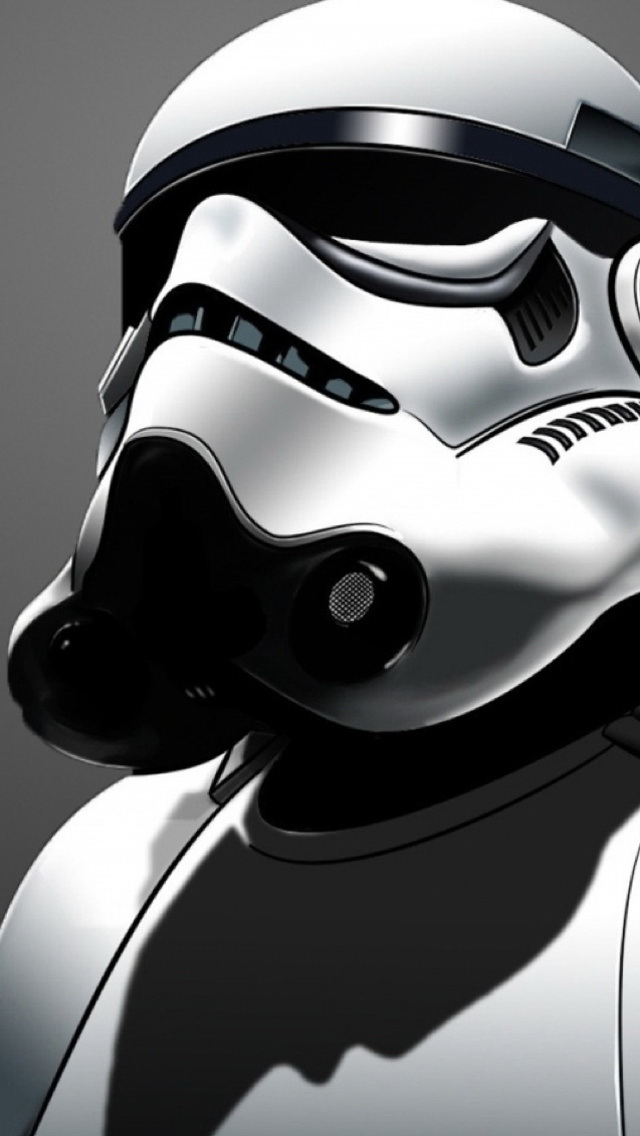 Detail Stormtrooper Iphone Background Nomer 4