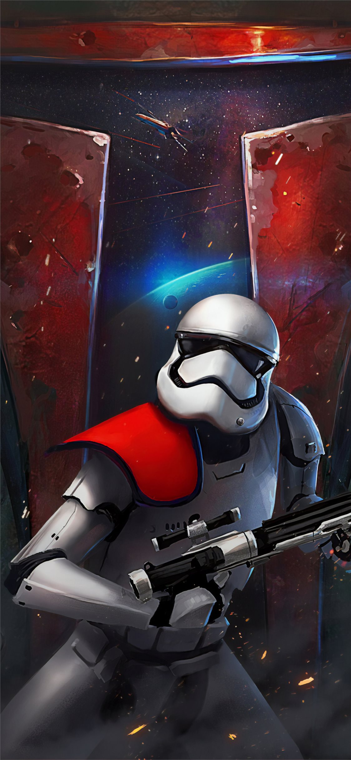 Detail Stormtrooper Iphone Background Nomer 35