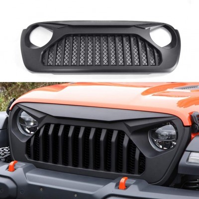 Detail Stormtrooper Jeep Grill Nomer 10