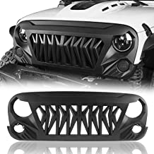 Detail Stormtrooper Jeep Grill Nomer 25