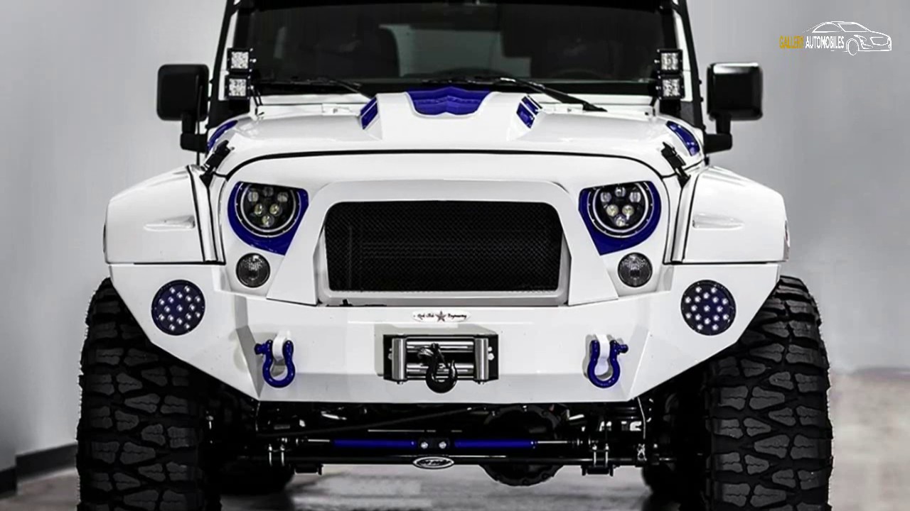 Detail Stormtrooper Jeep Grill Nomer 5