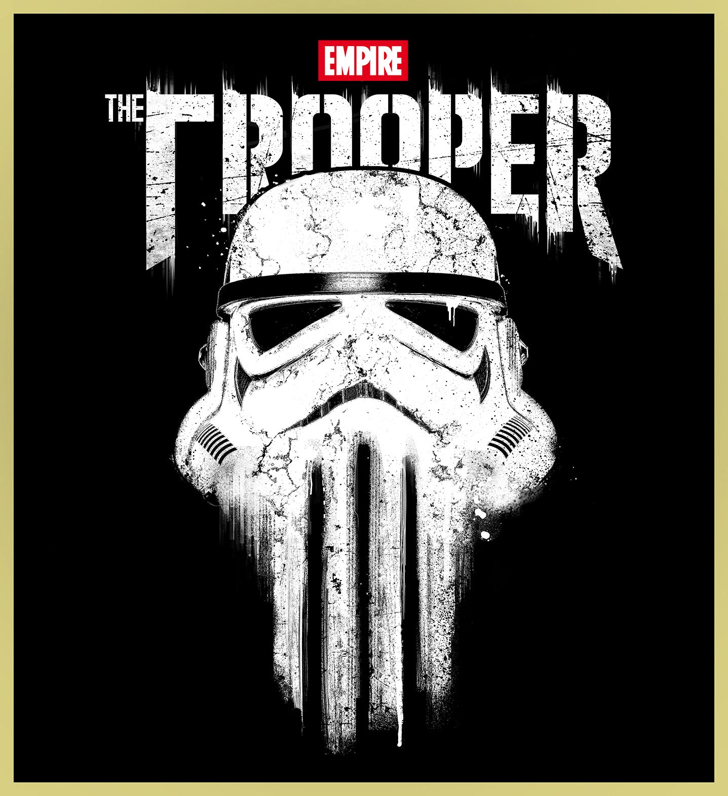 Detail Stormtrooper Logo Nomer 17