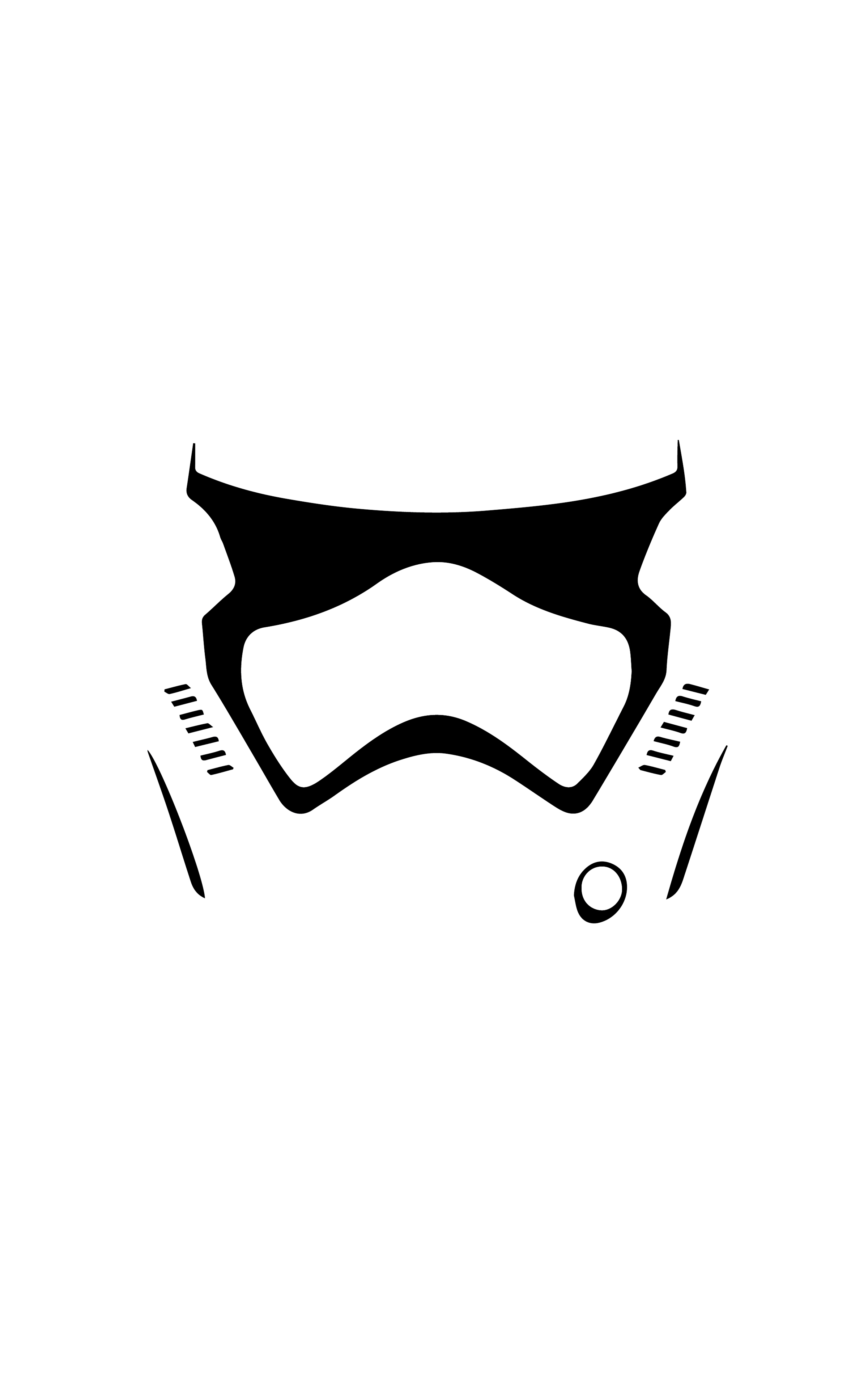 Detail Stormtrooper Logo Nomer 24