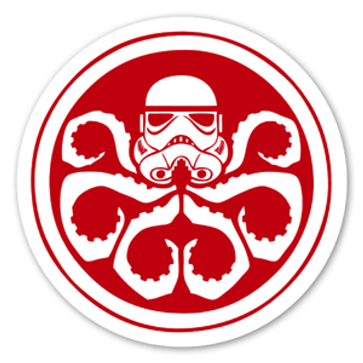 Detail Stormtrooper Logo Nomer 25