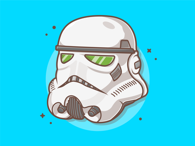 Detail Stormtrooper Logo Nomer 40